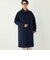 【一部WEB限定】ウール ミックス ロングコート◇