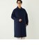 【一部WEB限定】ウール ミックス ロングコート◇