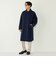 【一部WEB限定】ウール ミックス ロングコート◇