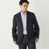 ボタンダウン ソリッド ネルシャツ◇