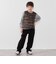TAION:〈手洗い可能〉クルーネック インナー ダウン ベスト <KIDS>