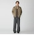 【City Ambient Products別注】Marmot: 〈撥水〉750FP PRIME DOWN JACKET