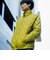 【City Ambient Products別注】Marmot: 〈撥水〉750FP PRIME DOWN JACKET