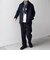 カシミヤ ソリッド マフラー 26AW◆