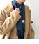 カシミヤ ソリッド マフラー 26AW◆