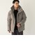 《追加・新色予約》〈撥水・防風・防花粉・洗濯機可能〉All Weather Tex ダウン◇