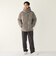 《追加・新色予約》〈撥水・防風・防花粉・洗濯機可能〉All Weather Tex ダウン◇