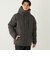 《追加・新色予約》〈撥水・防風・防花粉・洗濯機可能〉All Weather Tex ダウン◇