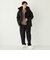 《追加・新色予約》〈撥水・防風・防花粉・洗濯機可能〉All Weather Tex ダウン◇