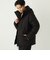 《追加・新色予約》〈撥水・防風・防花粉・洗濯機可能〉All Weather Tex ダウン◇