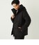 《追加・新色予約》〈撥水・防風・防花粉・洗濯機可能〉All Weather Tex ダウン◇