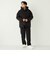 《追加・新色予約》〈撥水・防風・防花粉・洗濯機可能〉All Weather Tex ダウン◇