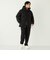 《追加・新色予約》〈撥水・防風・防花粉・洗濯機可能〉All Weather Tex ダウン◇
