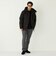 《追加・新色予約》〈撥水・防風・防花粉・洗濯機可能〉All Weather Tex ダウン◇