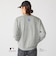 【WEB限定】SHIPS: VINTAGE PEANUTS×MLB プリント クルーネック スウェット