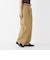 〈洗濯機可能〉TC チノ カーブ パンツ 2◇