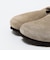 BIRKENSTOCK: SUEDE BOSTON