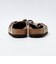 BIRKENSTOCK: SUEDE BOSTON