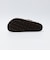 BIRKENSTOCK: SUEDE BOSTON