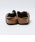 BIRKENSTOCK: SUEDE ZURICH