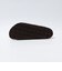 BIRKENSTOCK: SUEDE ZURICH