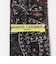MARCEL LASSANCE: WOOL PAISLEY NARROW TIE