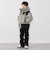 【SHIPS any別注】FIRST DOWN:〈洗濯機可能〉DICROS MAURI ラップ ダウン パーカー<KIDS>◆