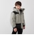 【SHIPS any別注】FIRST DOWN:〈洗濯機可能〉DICROS MAURI ラップ ダウン パーカー<KIDS>◆
