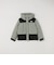 【SHIPS any別注】FIRST DOWN:〈洗濯機可能〉DICROS MAURI ラップ ダウン パーカー<KIDS>◆