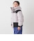 【SHIPS any別注】FIRST DOWN:〈洗濯機可能〉DICROS MAURI ラップ ダウン パーカー<KIDS>◆