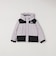 【SHIPS any別注】FIRST DOWN:〈洗濯機可能〉DICROS MAURI ラップ ダウン パーカー<KIDS>◆