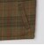 ORIGINAL MADRAS TRADING COMPANY: REVERSIBLE FLECKED WEAVE VEST