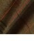ORIGINAL MADRAS TRADING COMPANY: REVERSIBLE FLECKED WEAVE VEST