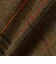 ORIGINAL MADRAS TRADING COMPANY: REVERSIBLE FLECKED WEAVE VEST