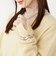 SHIPS Colors:ニュアンス バングル