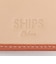 SHIPS Colors: レザー カードケース 2 (名刺入れ)