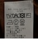 〈手洗い可能〉フロント ジップ ニット◇