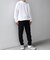 【WEB限定】〈洗濯機可能/UVカット〉スーパー ストレッチ テーパード イージー パンツ◇