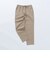 【WEB限定】〈洗濯機可能/UVカット〉スーパー ストレッチ テーパード イージー パンツ◇
