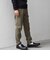 【WEB限定】〈洗濯機可能/UVカット〉スーパー ストレッチ テーパード イージー パンツ◇