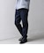 【WEB限定】〈洗濯機可能/UVカット〉スーパー ストレッチ テーパード イージー パンツ◇