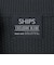 SHIPS: 〈手洗い可能〉SOLOTEX(R) ピケ ドライバーズ ニット