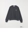 SHIPS any: SNOOPY コラボ コミック グラフィック プリント スウェット◇