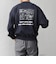 SHIPS any: SNOOPY コラボ コミック グラフィック プリント スウェット◇
