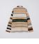 ORIGINAL MADRAS TRADING COMPANY: BEACH MAT WEAVE JACKET