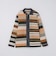 ORIGINAL MADRAS TRADING COMPANY: BEACH MAT WEAVE JACKET