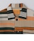 ORIGINAL MADRAS TRADING COMPANY: BEACH MAT WEAVE JACKET