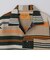 ORIGINAL MADRAS TRADING COMPANY: BEACH MAT WEAVE JACKET