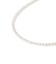 INDIAN JEWELRY:ナバホ パール ネックレス （4mm）