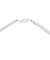 INDIAN JEWELRY:ナバホ パール ネックレス （4mm）